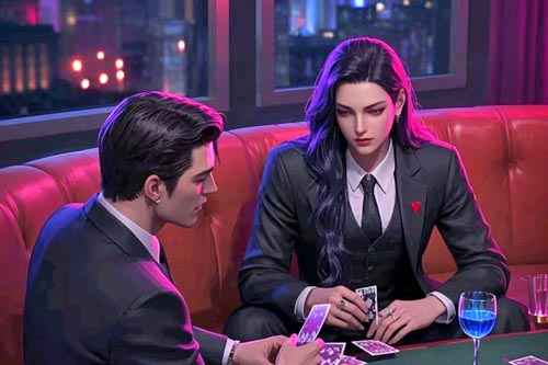 新城平台注册中心